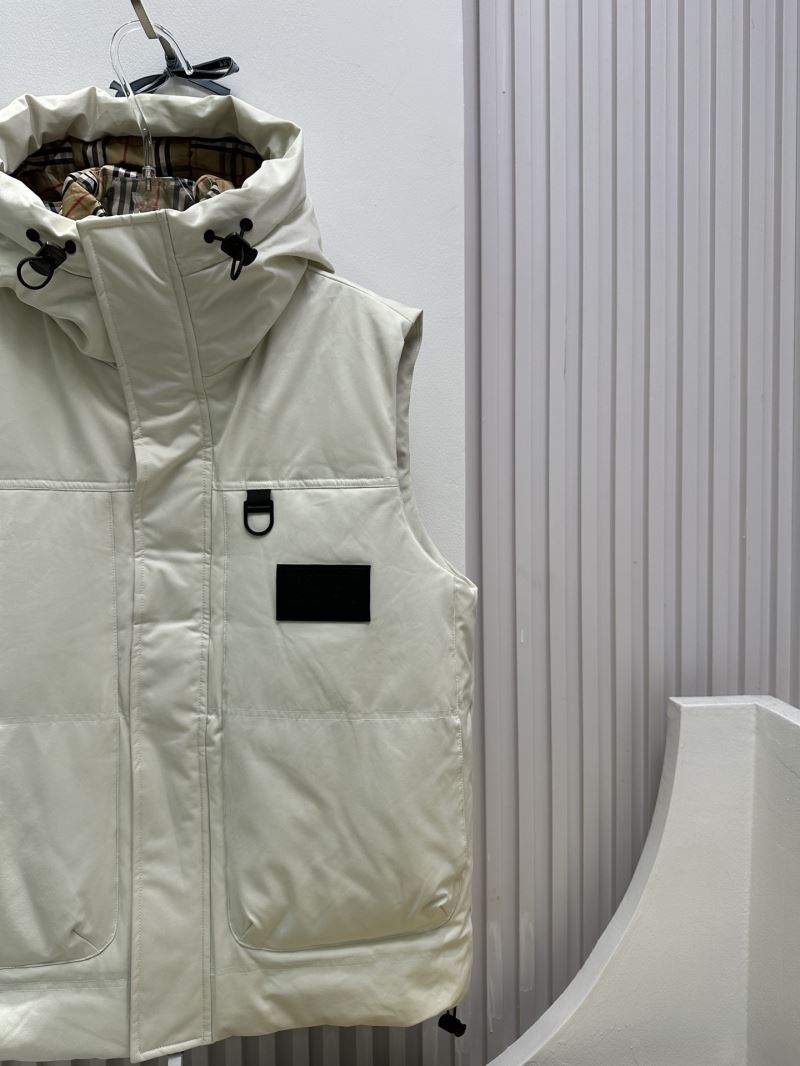 Burberry Vest